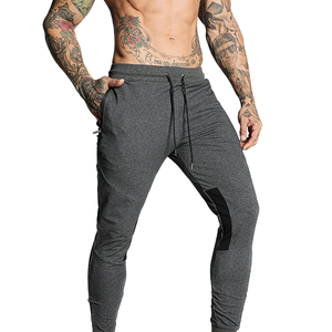 New Joggers <b>Men</b> Casual <b>Pants</b> Fitness High Quality Sweat <b>Pants</b> <b>Men</b> Gym Jogger <b>Pants</b> for <b>Men</b> - Product Image 4