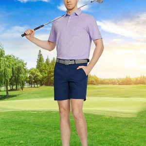 Chemises polo de sport pour hommes, logo personnalisé, polos athlétiques respirants, vêtements de sport en gros, fournisseur Pakistan OEM - Product Image 4
