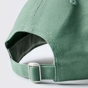 Wholesale Hot Sale Custom Logo Embroidery Print Blank <b>Plain</b> Curved Solid Gorras Sandwich Brim <b>Baseball</b> <b>Cap</b> for Men Women - Product Image 5