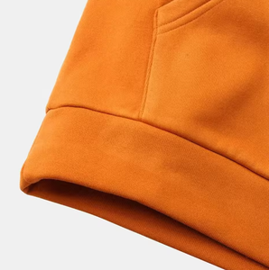 Sudadera con Capucha Extra Grande Personalizada para Hombre, Estilo Deportivo, 100% Algodón, Impresión Digital - Product Image 4