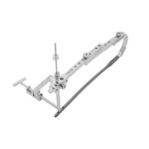 Surgical Orthopedic External Fixation Instruments <b>Set</b> Stainless Steel High Quality Hospital Use Manufacturer SURGIRIGHT - Product Image 2