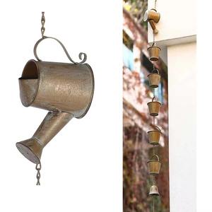 Fabriqué à partir de métaux durables, notamment du cuivre, il offre à la fois une résistance et une beauté raffinée, incroyablement conçu par KHOOSI OVERSEAS. - Product Image 3