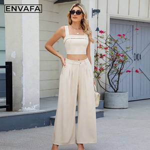 Robes décontractées pour femmes, robes d'été, ensembles de 2 pièces, robes élégantes pour femmes, fabricant de robes sur mesure, vente en gros - Product Image 4