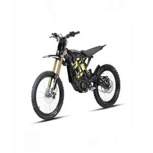 Expédition rapide Moto tout-terrain électrique Suur Ron Light Bee X 2026 - Product Image 1