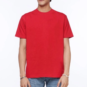 Top Trending Oversized Street wear Unisex High Quality Plus Size Unique Men's Casual Tee with Custom <b>Logo</b> & New Design Colors - Product Image 4