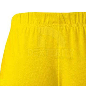 Pantalones Cortos Deportivos de Lona Casuales de Color Sólido, Hechos en Pakistán, de Alta Calidad, Transpirables e Impermeables, de Primera Calidad, Gran Venta - Product Image 6
