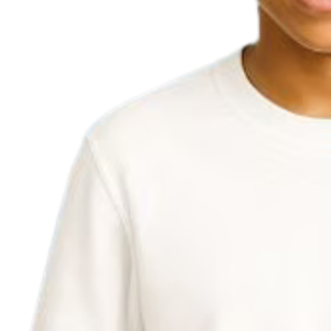 เสื้อสเวตเชิ้ตปักลายสีขาวสำหรับเด็กผู้ชาย เสื้อแขนยาวลำลอง สตรีทแวร์สำหรับทุกวัน เสื้อผ้าสไตล์สบายๆ ทันสมัย - Product Image 6