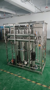 Sistema de ósmosis inversa de 500 litros con luz ultravioleta antibacteriana <span class=keywords><strong>y</strong></span> con generador de oxígeno Máquinas de <span class=keywords><strong>agua</strong></span> de bolsitas - Product Image 3
