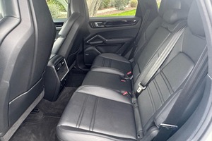 Porsche Cayenne E-Hybrid 2019 - Product Image 5