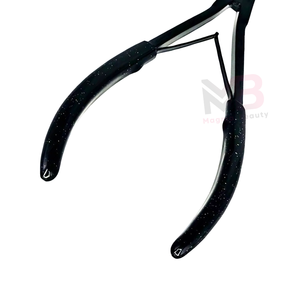 Hair Extension <b>Pliers</b> Tape Sealing Tool for Installation and Removal Styling Tools Non-Slip Tape in Hair Extensions <b>Pliers</b> - Product Image 5