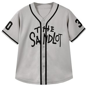 Uniforme de Béisbol Personalizado al por Mayor, Jersey de Béisbol Sublimado, Ropa Deportiva para Equipos, Proveedor de Ropa Deportiva, 100% Poliéster Transpirable de Secado Rápido - Product Image 2