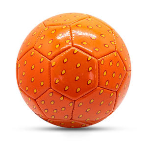 Balón de Fútbol de PVC para Adolescentes y Adultos, Marca Triotake, para Entrenamiento en Interiores y Exteriores, Promoción Industrial OEM - Product Image 4