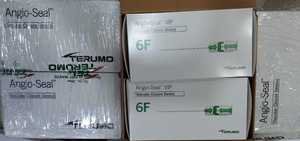 Dispositif de fermeture vasculaire ANGIO-SEAL VIP 6FR - Product Image 5