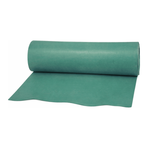 Tapis antidérapant en caoutchouc recyclé vert pour sols de laboratoire et industriels - Product Image 2