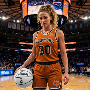Maillot de basket-ball de haute qualité, confortable, pour équipes unisexes, maillot 7 contre 7. - Product Image 5