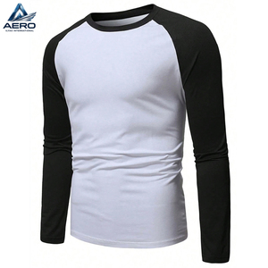Chemise à manches longues pour homme tendance, design moderne, vêtements décontractés, chemise de bureau formelle à manches longues, tissu confortable et respirant - Product Image 3