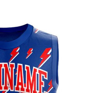 <b>Elite</b> Basketball Uniform Full Sublimation Mesh Jersey Shorts Set Personalized Team Apparel Wholesale Factory Supply - Product Image 3