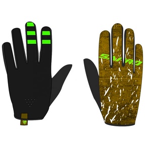 Gants de motocross pour motocyclistes | Gants d'équitation MX de protection | Gants de VTT durables pour toutes les saisons 128 - Product Image 1