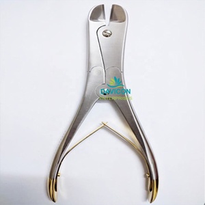 Pince à découper fil TC de haute qualité, INSTRUMENTS chirurgicaux orthopédiques, 1 pièce - Product Image 1