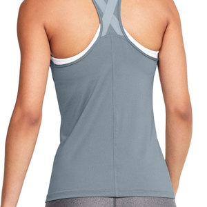 Débardeur de sport pour femme, haute qualité, été, personnalisable, multicolore, pour la course et le fitness - Product Image 4