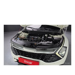 Kia Sportage 2022, 1.6 Turbo Gasolina, 2WD, Emisión Euro V, Asientos de Cuero, Cámara Trasera - 50,067 km - Product Image 6