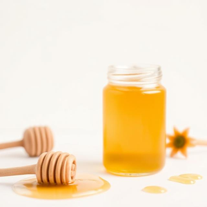 Miel biologique de ferme très demandé, édulcorant naturel pour la boulangerie, les produits laitiers et les boissons, disponible à la vente - Product Image 2