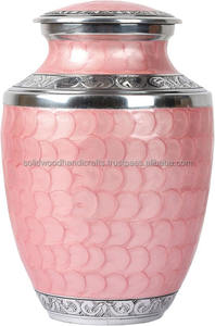 Urnas para Adultos, Urnas Hechas a Mano para Hombre y Mujer, Urnas Decorativas - Product Image 6