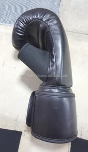 Blaze Top Boxing Gloves for Training Sparring Kickboxing Muay Thai Fighting Heavy Punching Bag Equipment Genuine Cowhide Leather - Product Image 6