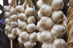 Ajo Deshidratado Premium – Sin Aditivos, Deshidratación Natural, Alta Calidad // Mr.Tom - Product Image 5