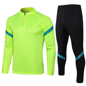 Ropa deportiva para gimnasio y fitness Sudadera con capucha estilo deportivo conjunto casual de dos piezas para hombre - Product Image 3