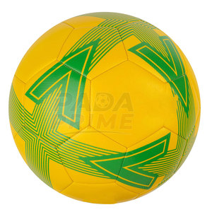 2026 <b>New</b> Style Hot Sale High Quality Custom Logo Durable Eco-Friendly Soccer Ball with OEM Service - Product Image 3