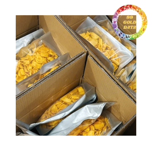 Crispy Jackfruit Chips Suitable For International Buyers And Wholesale Export Supply - Product Image 5