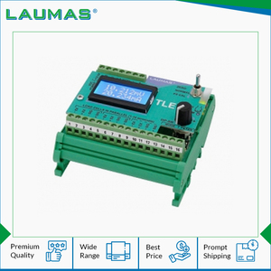 ผู้ส่งออกทั่วโลกจำหน่ายเครื่องขยายสัญญาณโหลดเซลล์ CASTLATEX IP67 ของแท้คุณภาพสูง พร้อมเครื่องชั่งน้ำหนักในราคาสุดพิเศษ - Product Image 2