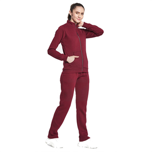 Chándal de Invierno para Mujer de Alta Calidad, con Capucha, Estampado, 100% Algodón, Secado Rápido, Cómodo, Elegante, Informal, Tallas Grandes - Product Image 5