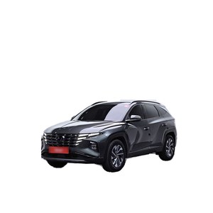 Hyundai Tucson Inspiration 2WD 2021/10 con 30.086 km, Caja de Cambios Automática, Asientos de Cuero, Emisión Euro V, Volante a la Izquierda, Trasero - Product Image 1