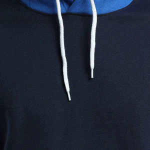 Sweat à capuche décontracté surdimensionné pour homme de bonne qualité, respirant, en vente - Product Image 6