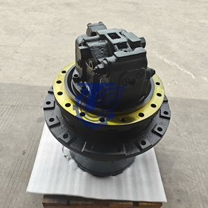 מחפר חלקים ex200 EX200-5 הידראולי כונן סופי חצוף 9134826 9148910 נסיעות מנוע הילוכים עבור hitachi - Product Image 3