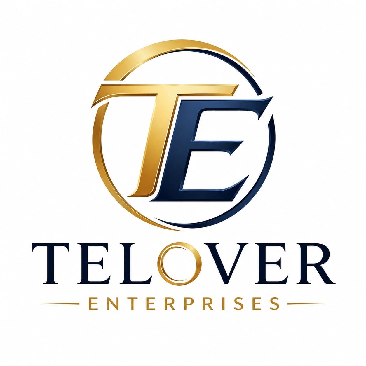 TELOVER ENTERPRISES logo