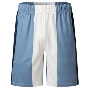 Conjunto de Polo y Pantalones Cortos para Hombre, Ropa Deportiva Premium, Transpirable, para Gimnasio y Entrenamiento - Product Image 3