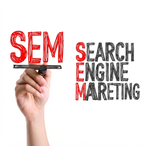 Solutions de marketing de recherche en ligne et campagnes publicitaires payantes avancées UNIVENTURE pour une croissance de conversion élevée - Product Image 1