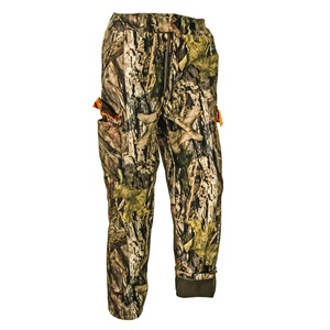 2026 High Quality Custom Design Lightweight Waterproof Breathable Windproof Winter Men's Hunting Suit Canvas/Polyester/Cotton - Product Image 2