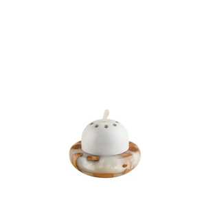 Resin Incense <b>Burner</b> & Holder-Eco-Friendly Durable Religious Home Decor Customized Fragrance All-Season Holder incense <b>burner</b> - Product Image 3