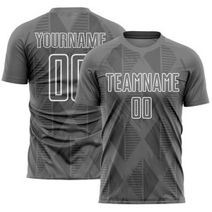 Conjunto de Uniforme de Fútbol Personalizado Impermeable, 100% Poliéster, Impresión Digital, Secado Rápido, Logotipo Personalizado, Uniforme para Equipo Universitario, Servicio OEM - Product Image 4