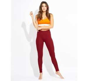 Ropa formal para mujer, ropa de Yoga con botón y cierre de cremallera, Jegging para mujer, pantalones cómodos con bolsillo de doble cara - Product Image 2