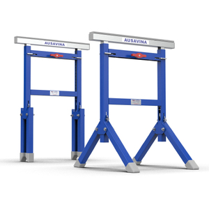 Stainless Steel <b>Work</b> Bench Stone Equipment <b>Work</b> Supports - Product Image 3