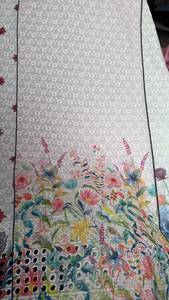 Tissu en coton PC à finition douce |   Bada Pana de 58 pouces |   Idéal pour les vêtements et l'habillement quotidiens, tissu en coton PC, largeur 58 pouces, vente en gros de haute qualité - Product Image 5