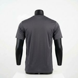 Camisetas Deportivas Personalizadas para Hombre, de Secado Rápido, que Absorben la Humedad, para Correr, Entrenamiento, Gimnasio - Product Image 4