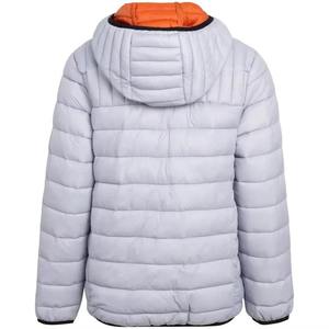 Chaqueta Acolchada para Hombre de Color Sólido, Hecha a Medida, de Alta Calidad y Más Vendida, con Capucha, para Uso en Exteriores en Invierno - Product Image 3