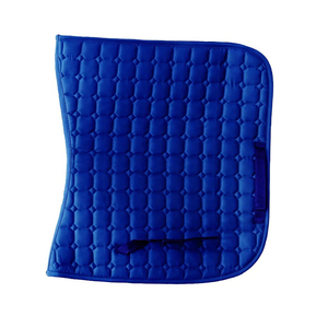 Nouveauté 2026 – Tapis de Selle 100 % Coton pour Chevaux, Tout Usage, Dressage, Rembourrage Doux – Vente en Gros - Product Image 4
