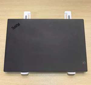 Portátil Empresarial Ligero de Segunda Mano <span class=keywords><strong>ThinkPad</strong></span> X1 Carbon 7ª Generación 14 Pulgadas Intel I5 8+256GB con Escáner de Huellas Dactilares y Cámara - Product Image 4